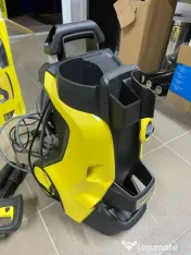 Aparat spălat cu presiune Kärcher K 5 Power Control Flex Home, 145 bar, 500 l/h 