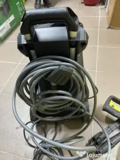 Aparat spălat cu presiune Kärcher K 5 Power Control Flex Home, 145 bar, 500 l/h 