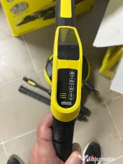 Aparat spălat cu presiune Kärcher K 5 Power Control Flex Home, 145 bar, 500 l/h 