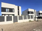 ALLIANCE Villas Miorita - CASA P 1 Pod - 4 camere/2bai