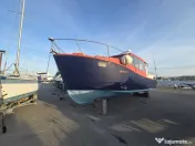 Ambarcatiune Razvan