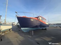 Ambarcatiune Razvan