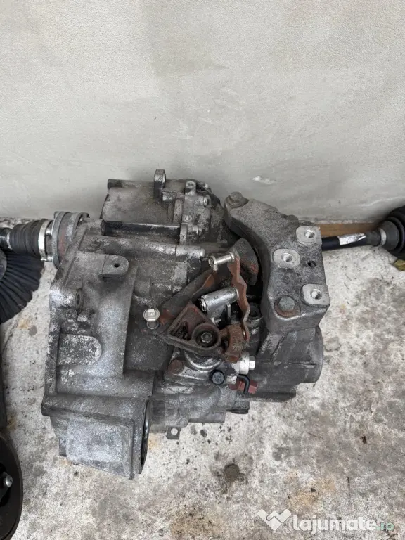 Cutie Passat B6 2,0 BMP