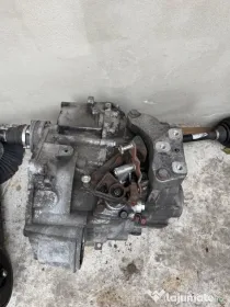 Cutie Passat B6 2,0 BMP