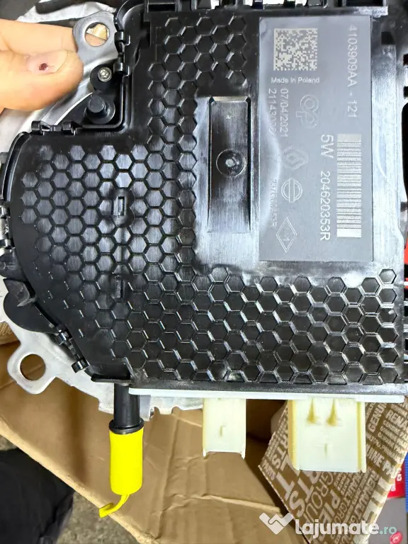 Pompa ADBlue OE 204620353R pentru Renault Master