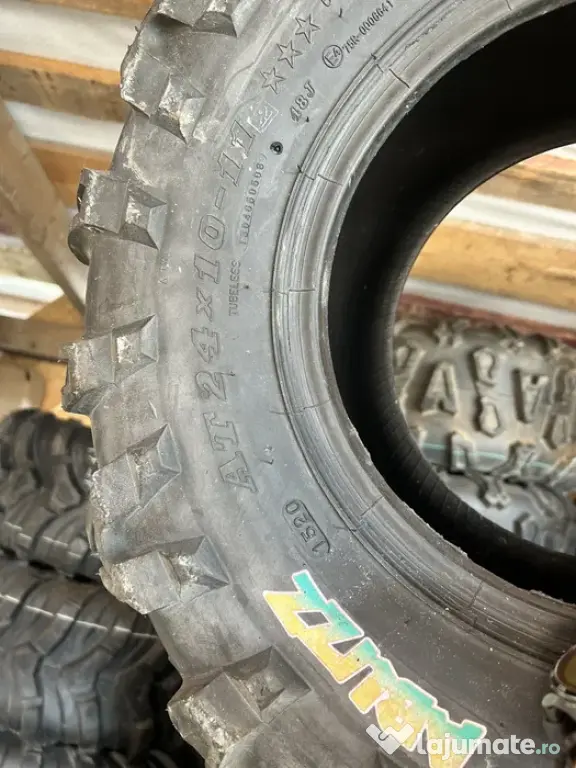 Anvelope Atv 24x10-R11 set 2 buc
