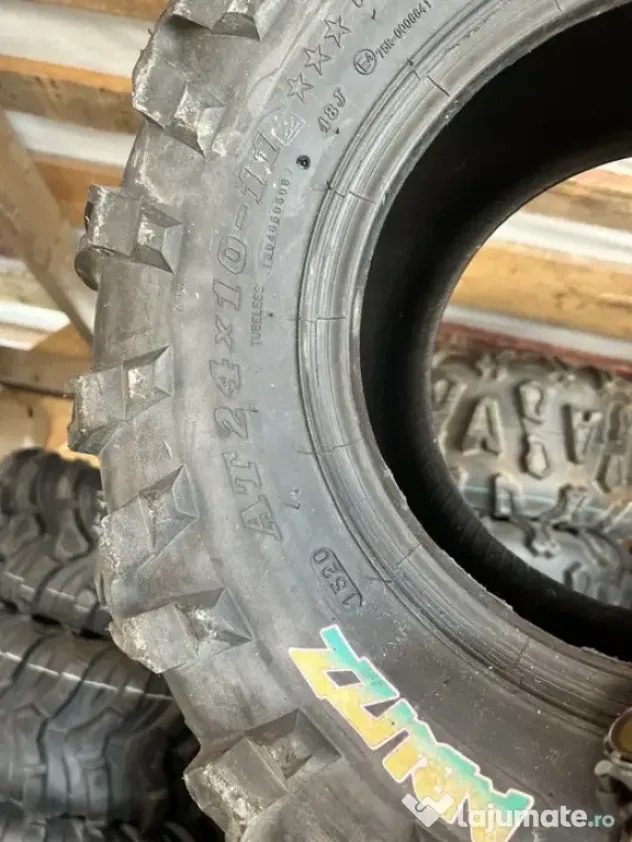 Anvelope Atv 24x10-R11 set 2 buc