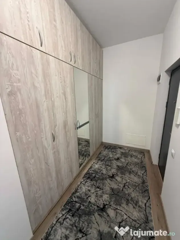 Apartament 2 camere-Marasti-str Bobalnei