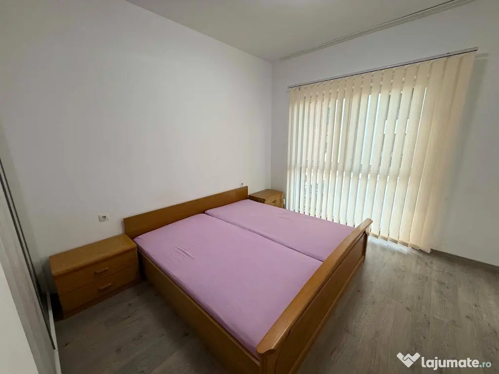 Apartament 2 camere-Marasti-str Bobalnei