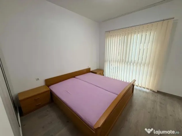 Apartament 2 camere-Marasti-str Bobalnei