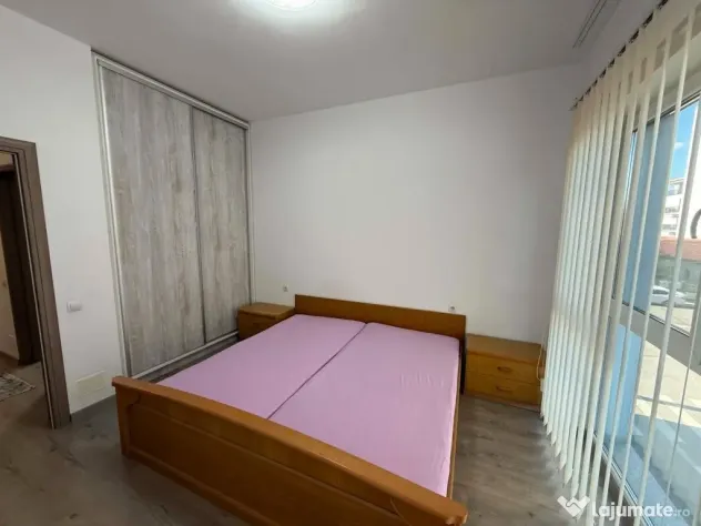Apartament 2 camere-Marasti-str Bobalnei