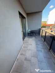 Apartament 2 camere-Marasti-str Bobalnei 