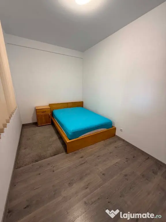 Apartament 2 camere-Marasti-str Bobalnei