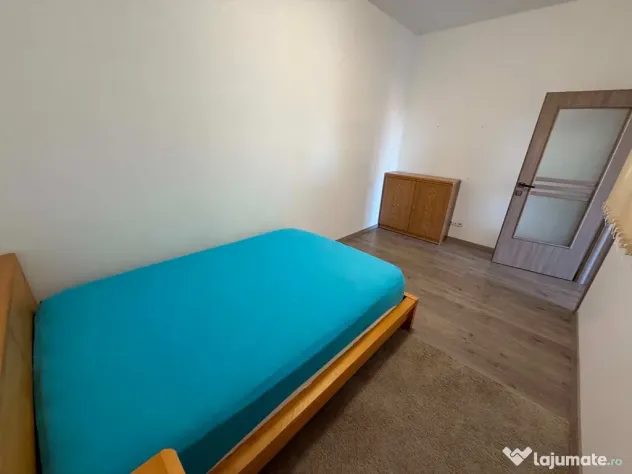 Apartament 2 camere-Marasti-str Bobalnei