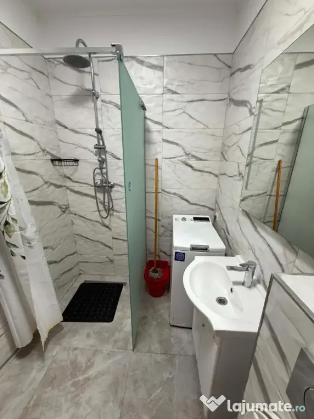 Apartament 2 camere-Marasti-str Bobalnei