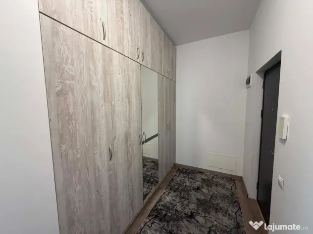 Apartament 2 camere-Marasti-str Bobalnei