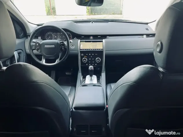 LAND / RANGE Rover Discovery Sport * R-DYNAMIC 4X4 2.0 Diesel Hybrid S Automată