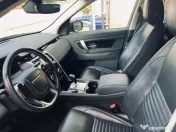 LAND / RANGE Rover Discovery Sport * R-DYNAMIC 4X4 2.0 Diesel Hybrid S Automată 