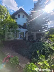 Casa 217 mp, teren 1330 mp, Lisaura