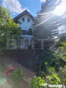 Casa 217 mp, teren 1330 mp, Lisaura