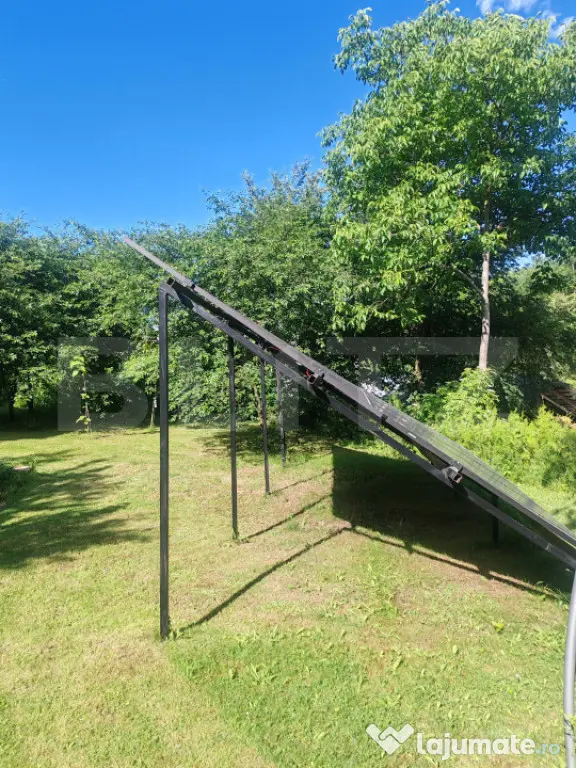 Casa 217mp, teren 1330mp, Lisaura