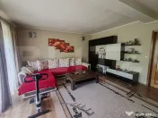 Casa 217mp, teren 1330mp, Lisaura