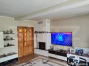 Casa 217mp, teren 1330mp, Lisaura