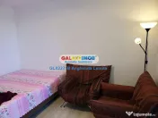 Drumul Taberei Favorit garsoniera de