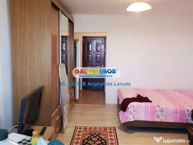 Drumul Taberei Favorit garsoniera de