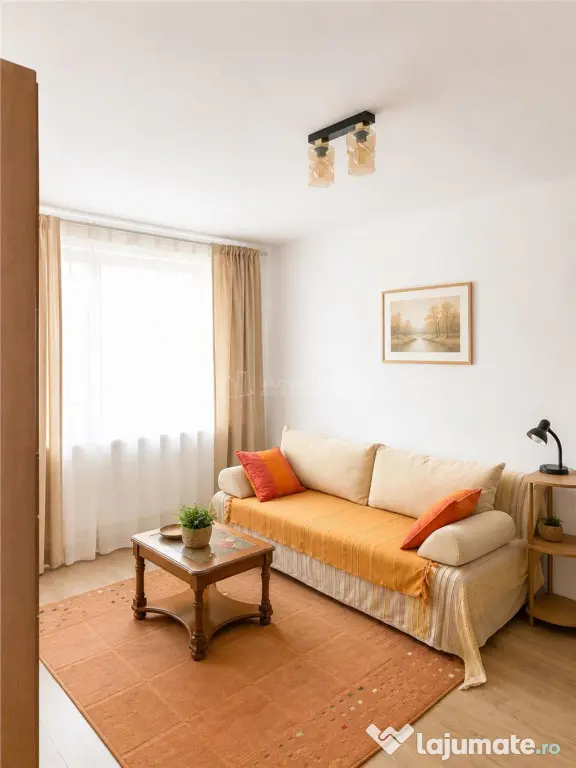 Apartament 2 Camere etaj 3 Zona RFN I Baia Mare