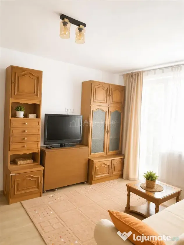 Apartament 2 Camere etaj 3 Zona RFN I Baia Mare