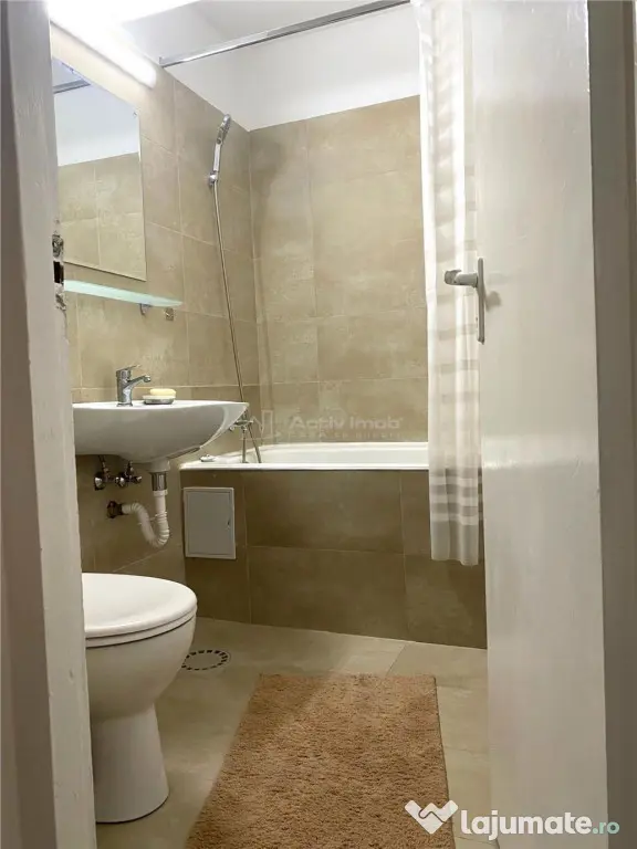 Apartament 2 Camere etaj 3 Zona RFN I Baia Mare