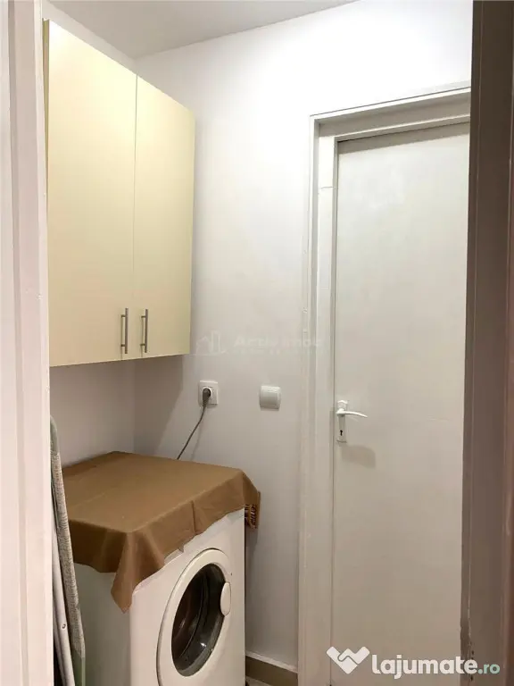 Apartament 2 Camere etaj 3 Zona RFN I Baia Mare