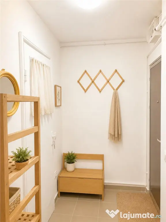 Apartament 2 Camere etaj 3 Zona RFN I Baia Mare