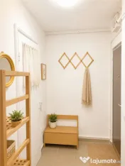 Apartament 2 Camere etaj 3 Zona RFN I Baia Mare 
