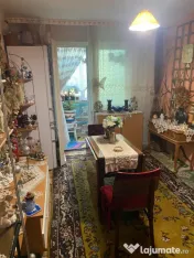 Apartament 3 camere de vânzare în Inel II, boxă la subsol 