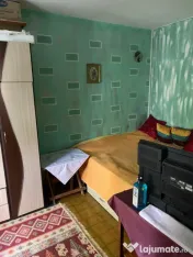 Apartament 3 camere de vânzare în Inel II, boxă la subsol 