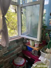 Apartament 3 camere de vânzare în Inel II, boxă la subsol 