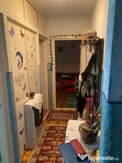 Apartament 3 camere de vânzare în Inel II, boxă la subsol 