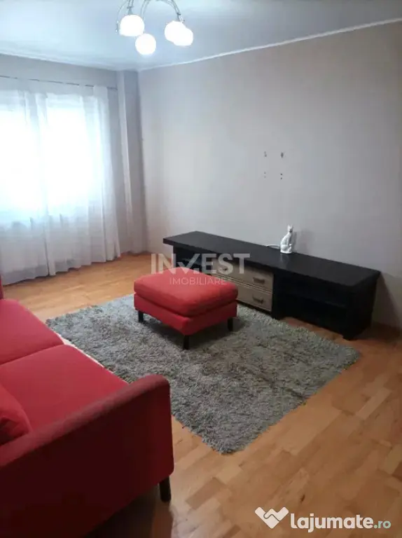 Apartament 3 camere decomandat - zona Nicolina - prima stati