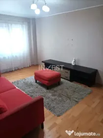 Apartament 3 camere decomandat - zona Nicolina - prima stati