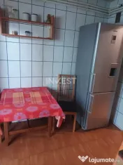 Apartament 3 camere decomandat - zona Nicolina - prima stati
