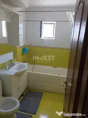 Apartament 3 camere decomandat - zona Nicolina - prima stati