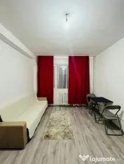 Garsoniera et 2, Alexandru-Dacia 