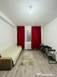 Garsoniera et 2, Alexandru-Dacia