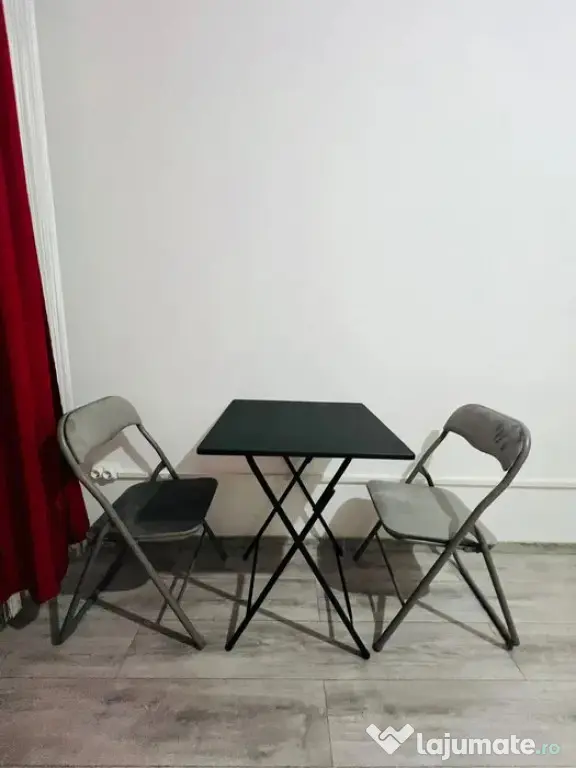Garsoniera et 2, Alexandru-Dacia