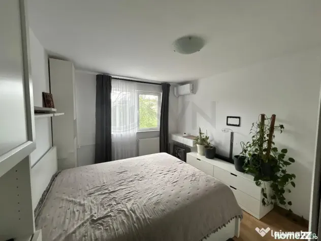 Apartament 3 camere Domenii