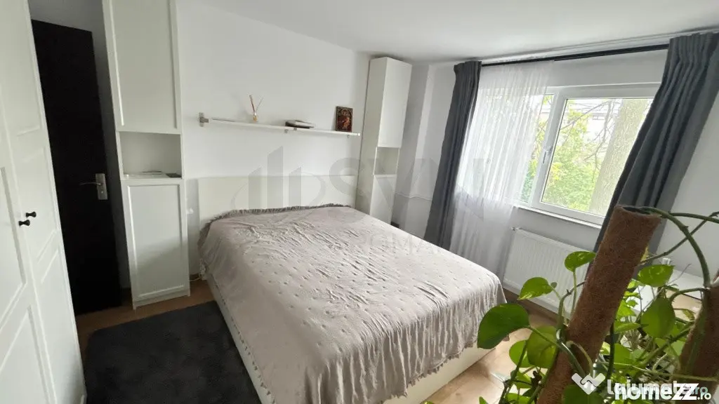Apartament 3 camere Domenii
