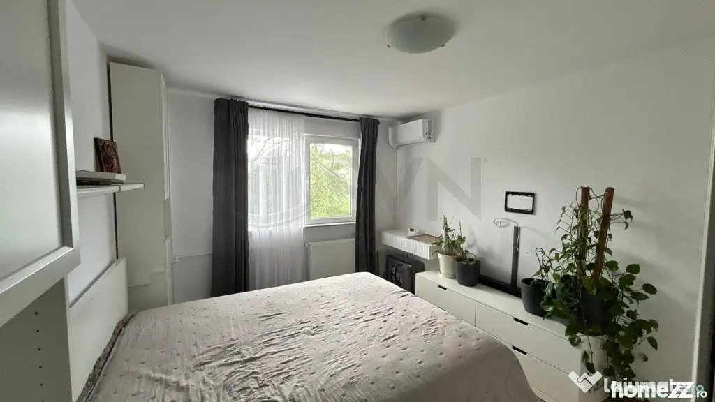 Apartament 3 camere Domenii