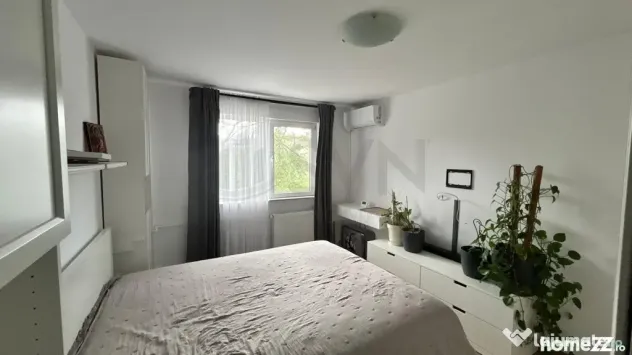 Apartament 3 camere Domenii